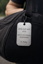 MARKD Badge