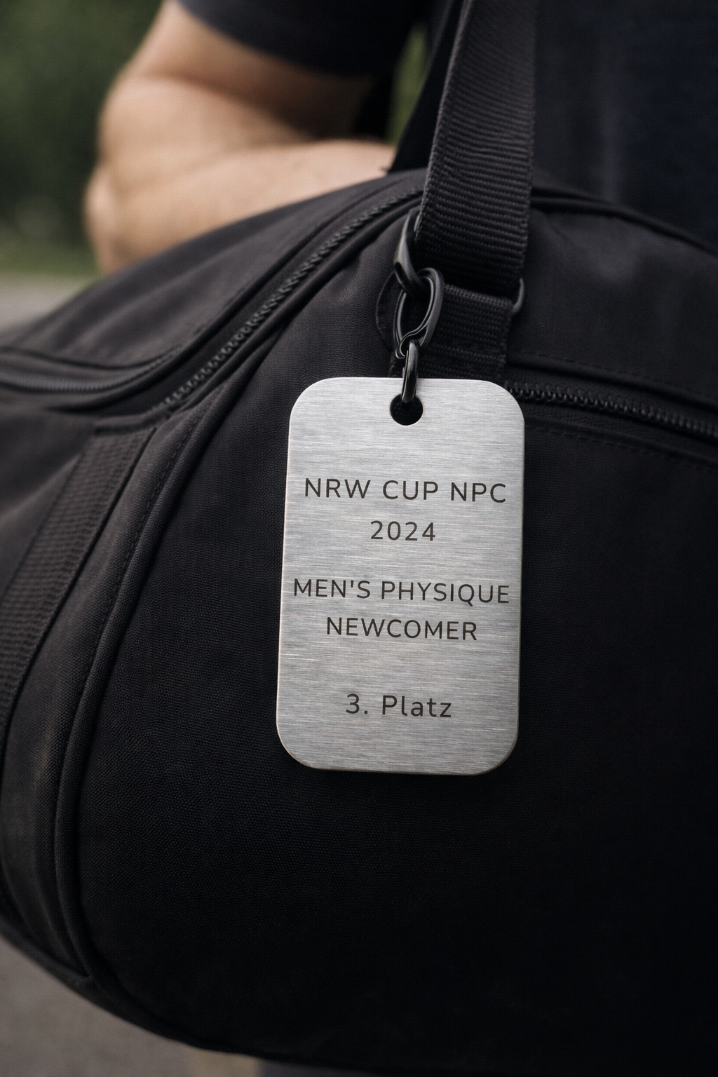 MARKD Badge