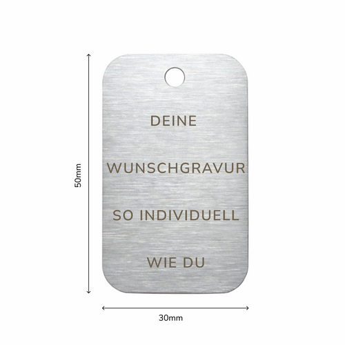 CUSTOM Badge
