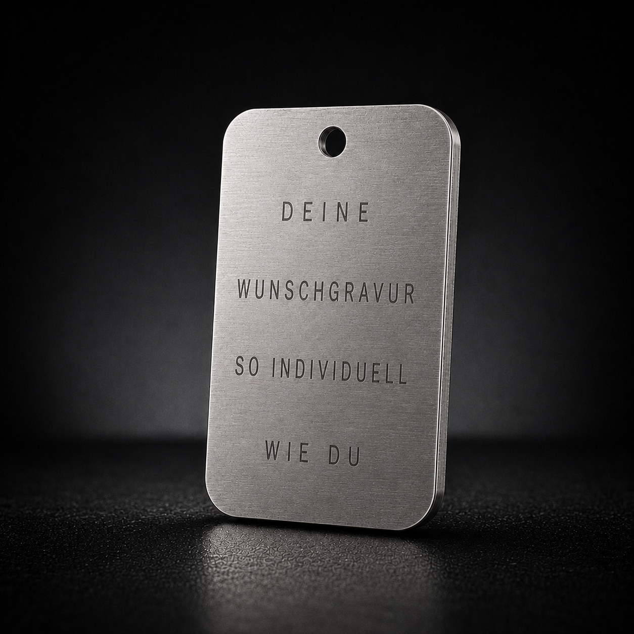 CUSTOM Badge